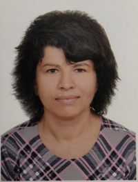 Natyazhko Olga Mihajlovna