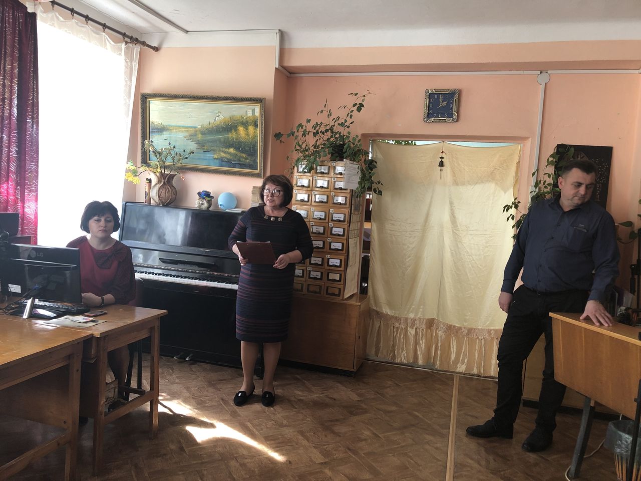 prazdnichnyj vecher Krymskaya vesna. God 2019 01