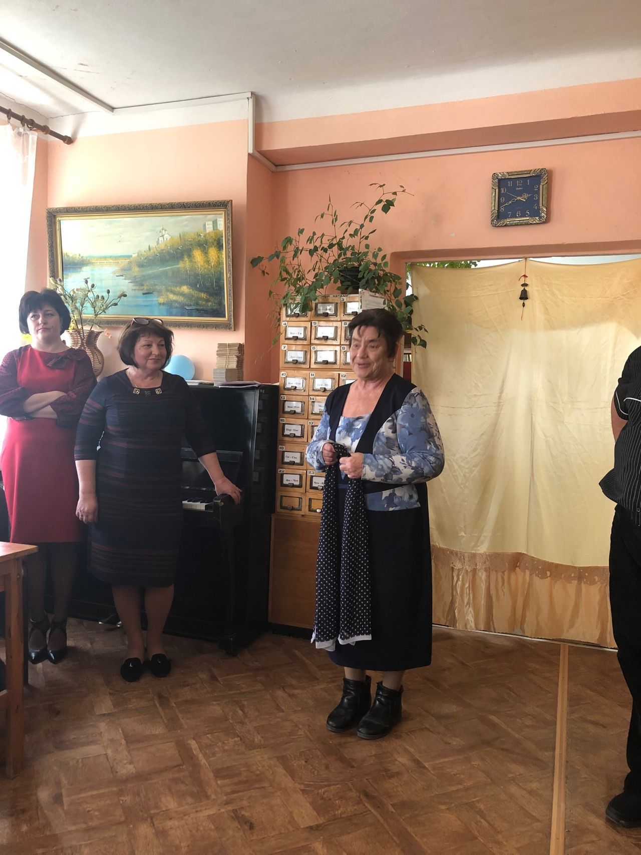 prazdnichnyj vecher Krymskaya vesna. God 2019 01