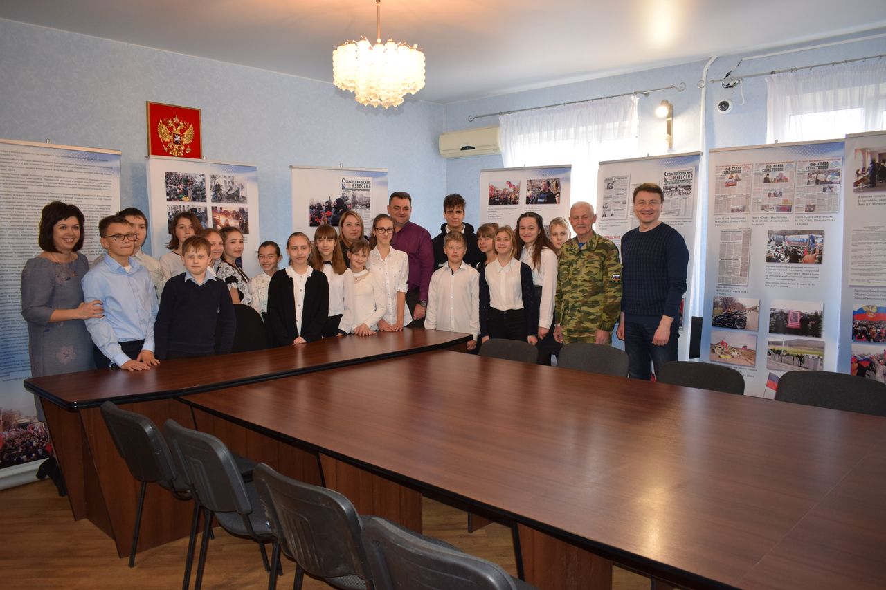 Krymskaya vesna 2019 01